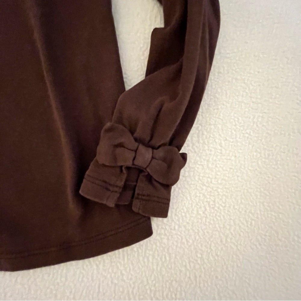 Gymboree Pony Club Brown Horse Shirt - Picture 5 of 5